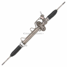 Power Steering Rack