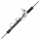 Hyundai Tucson                         Power Steering RackPower Steering Rack