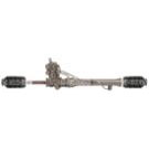 Porsche 944                            Power Steering RackPower Steering Rack