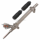 Without Inner Tie Rod Ends [Short]