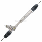 Power Steering Rack