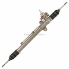 Acura Power Steering Rack