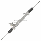 Scion tC                             Power Steering RackPower Steering Rack