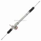 Honda Accord                         Power Steering Rack