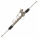 Toyota Celica                         Power Steering RackPower Steering Rack