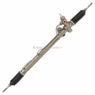 Hyundai Sonata                         Power Steering RackPower Steering Rack