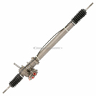 Sterling 827                            Power Steering RackPower Steering Rack