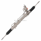 Power Steering Rack
