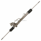 GEO Power Steering Rack