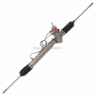 Power Steering Rack