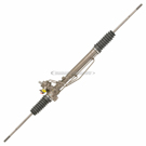 Power Steering Rack