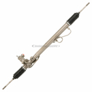 Dodge Avenger                        Power Steering Rack