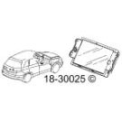 Acura Center Module Screen