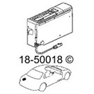 In Trunk CD Changer with Navi [OEM 39110-SZ3-A81]