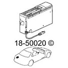 Acura CD Changer