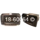 Mercedes Benz Navigation Unit
