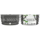 Acura TL                             Center Module ScreenCenter Module Screen