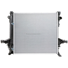 Volvo XC90                           RadiatorRadiator