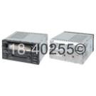 Toyota Sienna                         Radio or CD PlayerRadio or CD Player