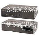 Lexus GS400                          CD ChangerCD Changer