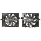 Cooling Fan Assembly