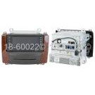Cadillac SRX                            Navigation UnitNavigation Unit