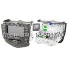 Honda Accord                         Navigation UnitNavigation Unit