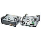 Honda Accord                         DVD Navigation ModuleDVD Navigation Module