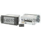 Chrysler Aspen                          Navigation UnitNavigation Unit