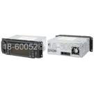 Chrysler Town and Country               Navigation UnitNavigation Unit