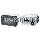 Chrysler Aspen                          Navigation UnitNavigation Unit
