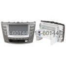 Navigation Unit