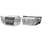 Lexus RX300                          Radio or CD PlayerRadio or CD Player