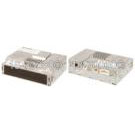 DVD Navigation Module