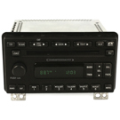 Ford Radio or CD Player