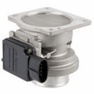 Mass Air Flow Meter