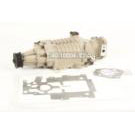 Buick Supercharger