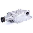 Supercharger