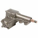 Nissan 280ZX                          Power Steering Gear BoxPower Steering Gear Box