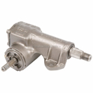 Suzuki Samurai                        Manual Steering Gear BoxManual Steering Gear Box