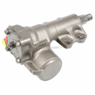 Power Steering Gear Box
