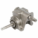 Ford Mustang                        Manual Steering Gear BoxManual Steering Gear Box