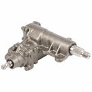 Acura Power Steering Gear Box