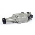 Supercharger