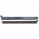 Porsche 911                            Convertible SealsConvertible Seals