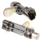 Crankshaft Sensor