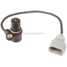 Vehicle Speed Sensor