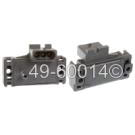 Manifold Air Pressure Sensor