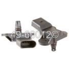 Manifold Air Pressure Sensor