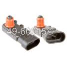 Manifold Air Pressure Sensor
